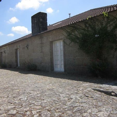 Casal Do Outeiro Vila Penafiel Exterior foto